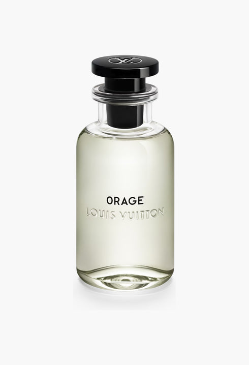 LP0051 - Orage